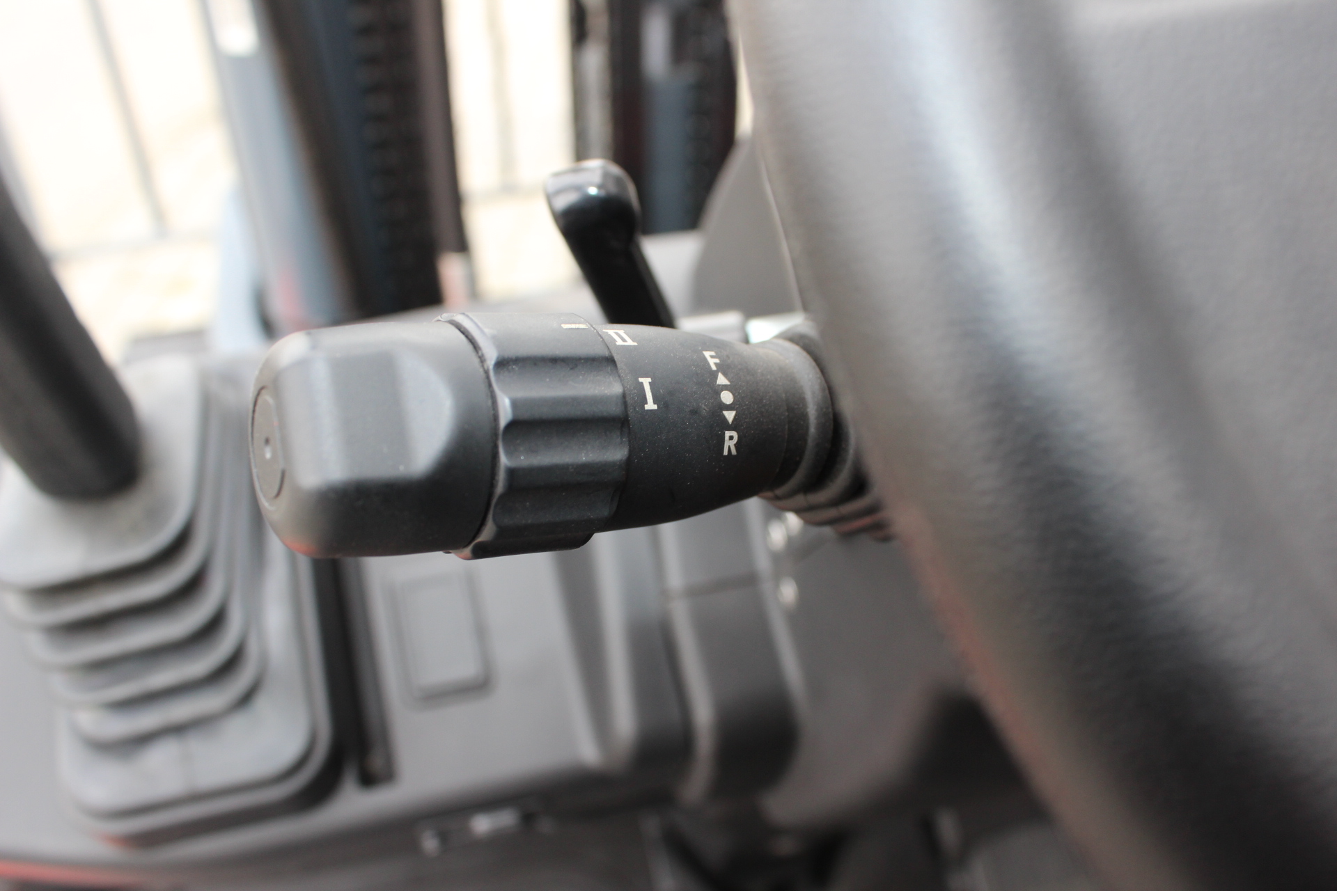 5,0t Dieselstapler CPCD50-DE2HG3-06