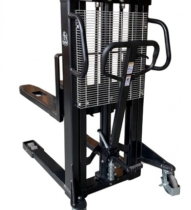 Widder Handhochhubwagen (Hubhöhe 1,6-3,0 m) 