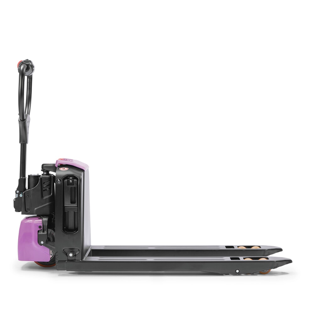 AntOn by Jungheinrich Elektro-Hubwagen PTL 1.5, Tragfähigkeit 1.500 kg