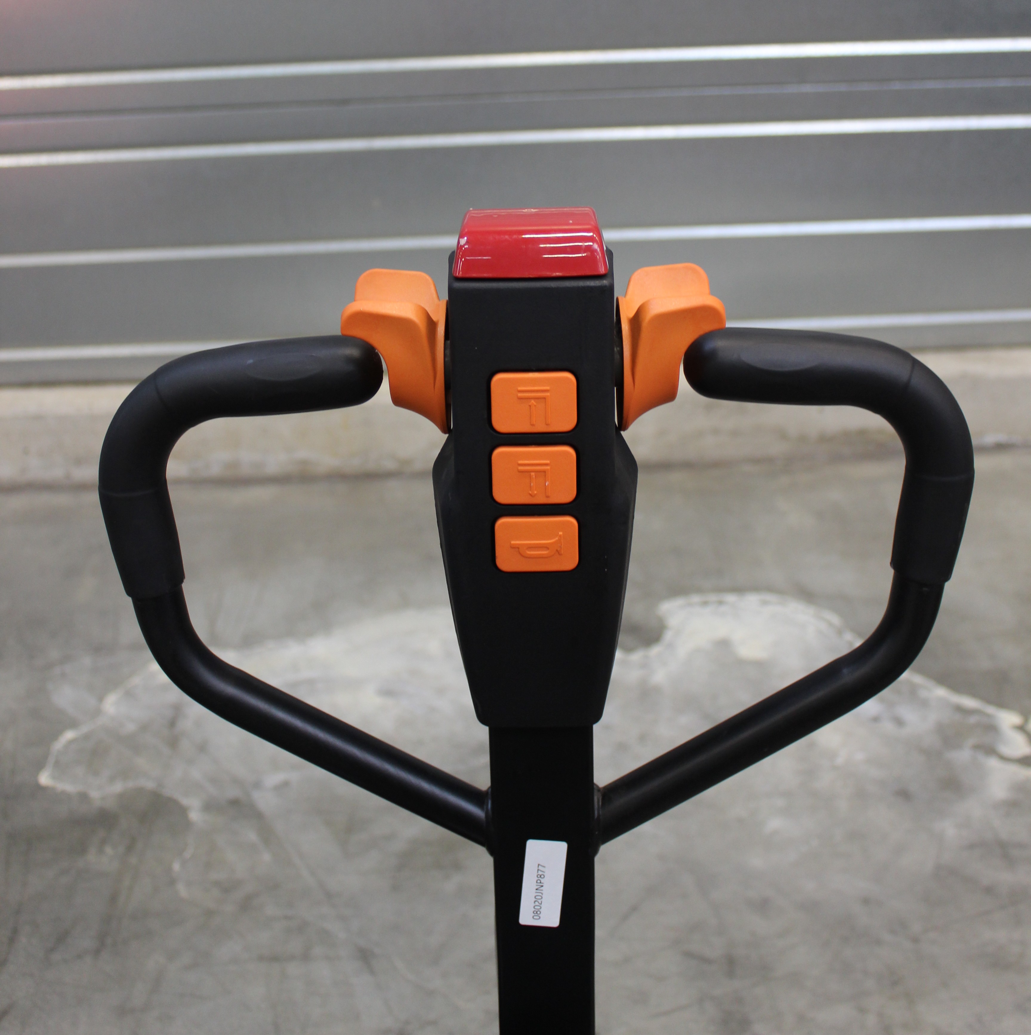 HELI Elektro-Niederhubwagen 1,5 - 2,0t Lithium