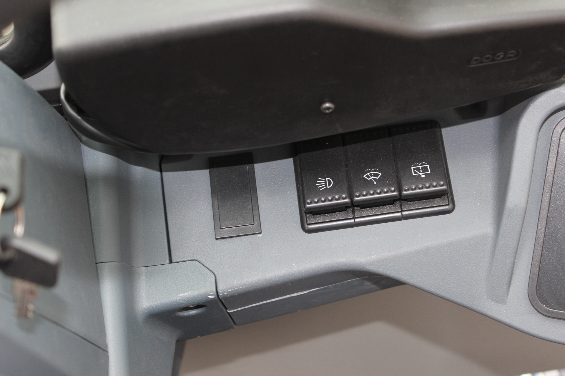 1,8t Elektrostapler CPD18SQ-GE2LI