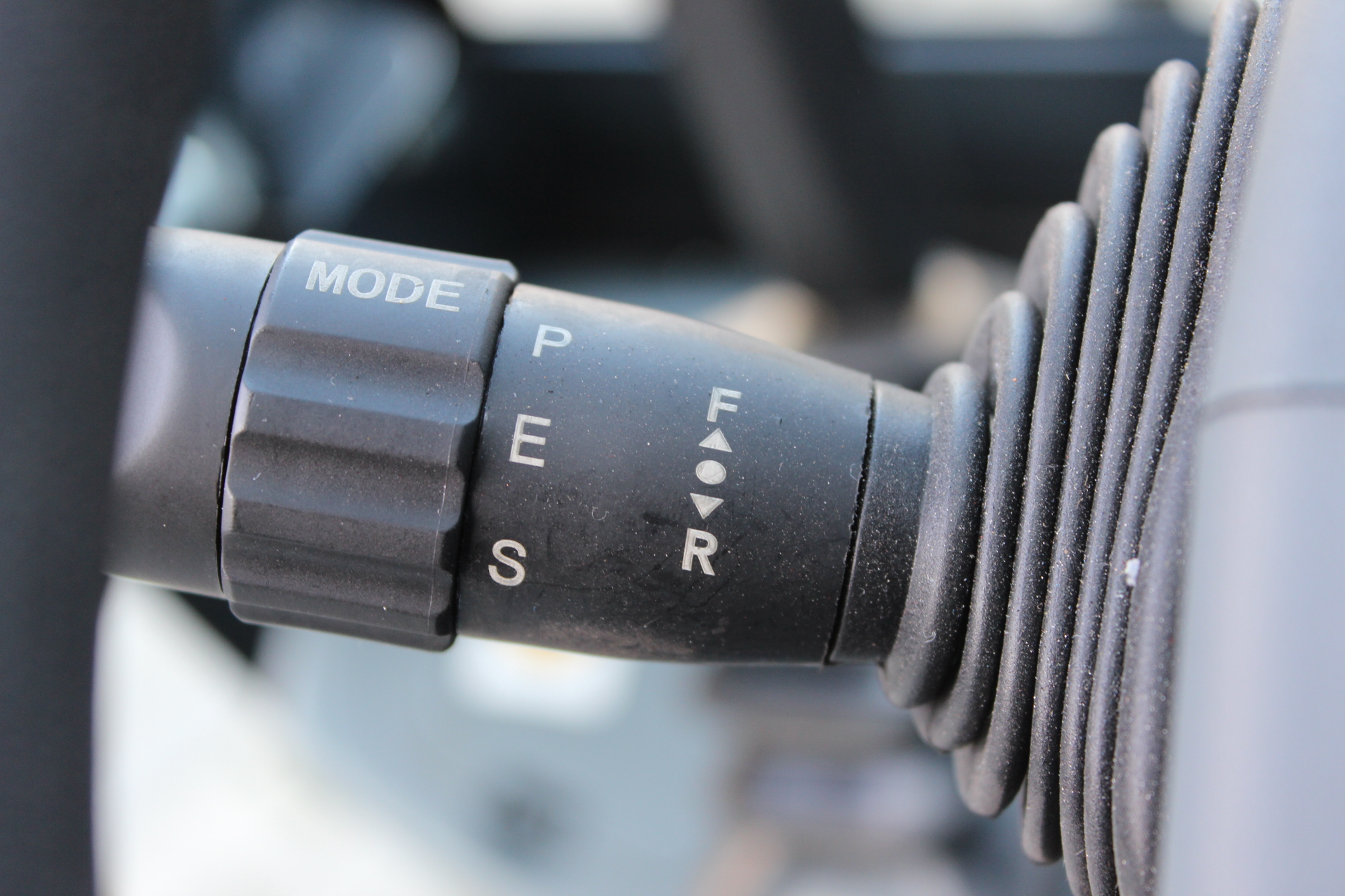 3,5t Elektrostapler CPD35-GB2LI-M