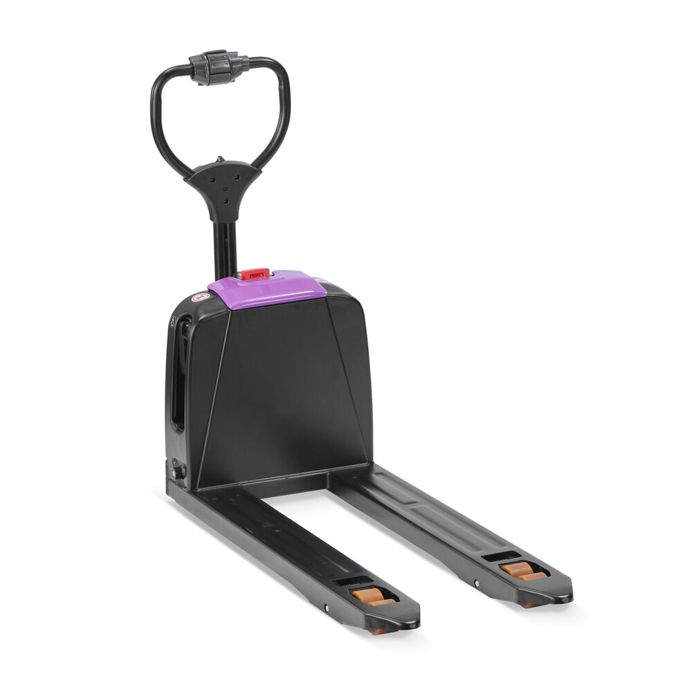 AntOn by Jungheinrich Elektro-Hubwagen PTL 1.5, Tragfähigkeit 1.500 kg