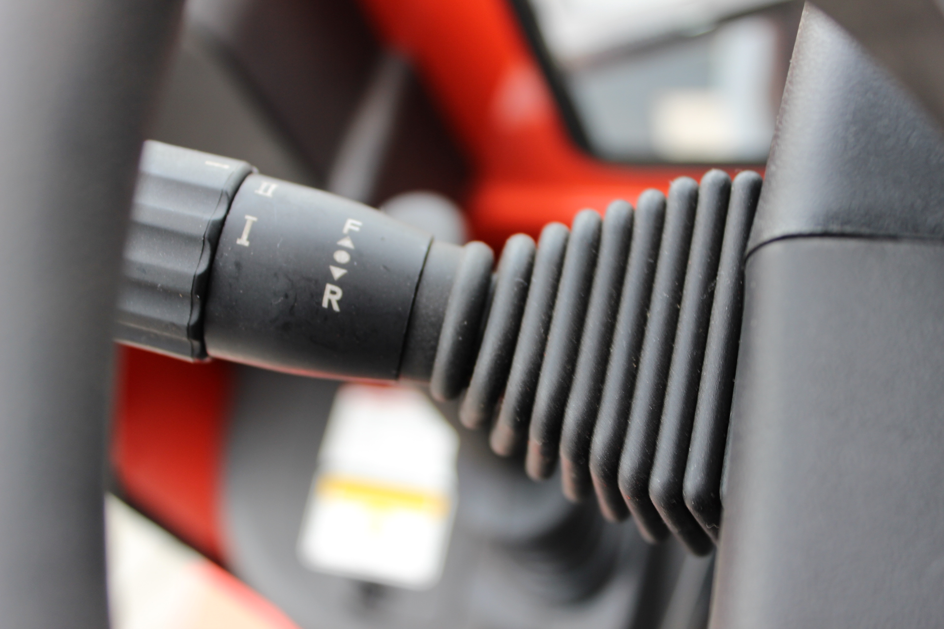 3,5t Dieselstapler CPCD35-KU5Y4G3