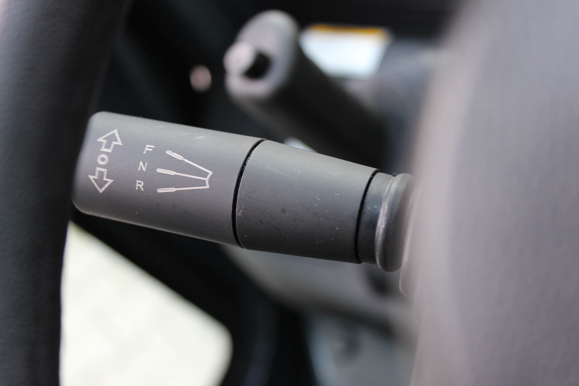 3,5t Gas-Gabelstapler CPYD35-KU1H