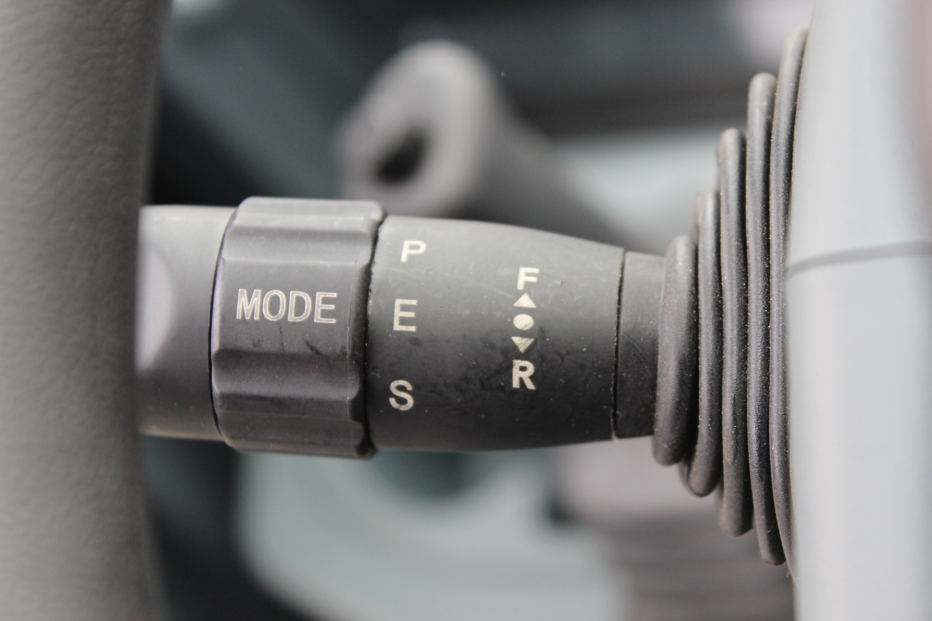 3,5t Elektrostapler CPD35-A3LIH4-M