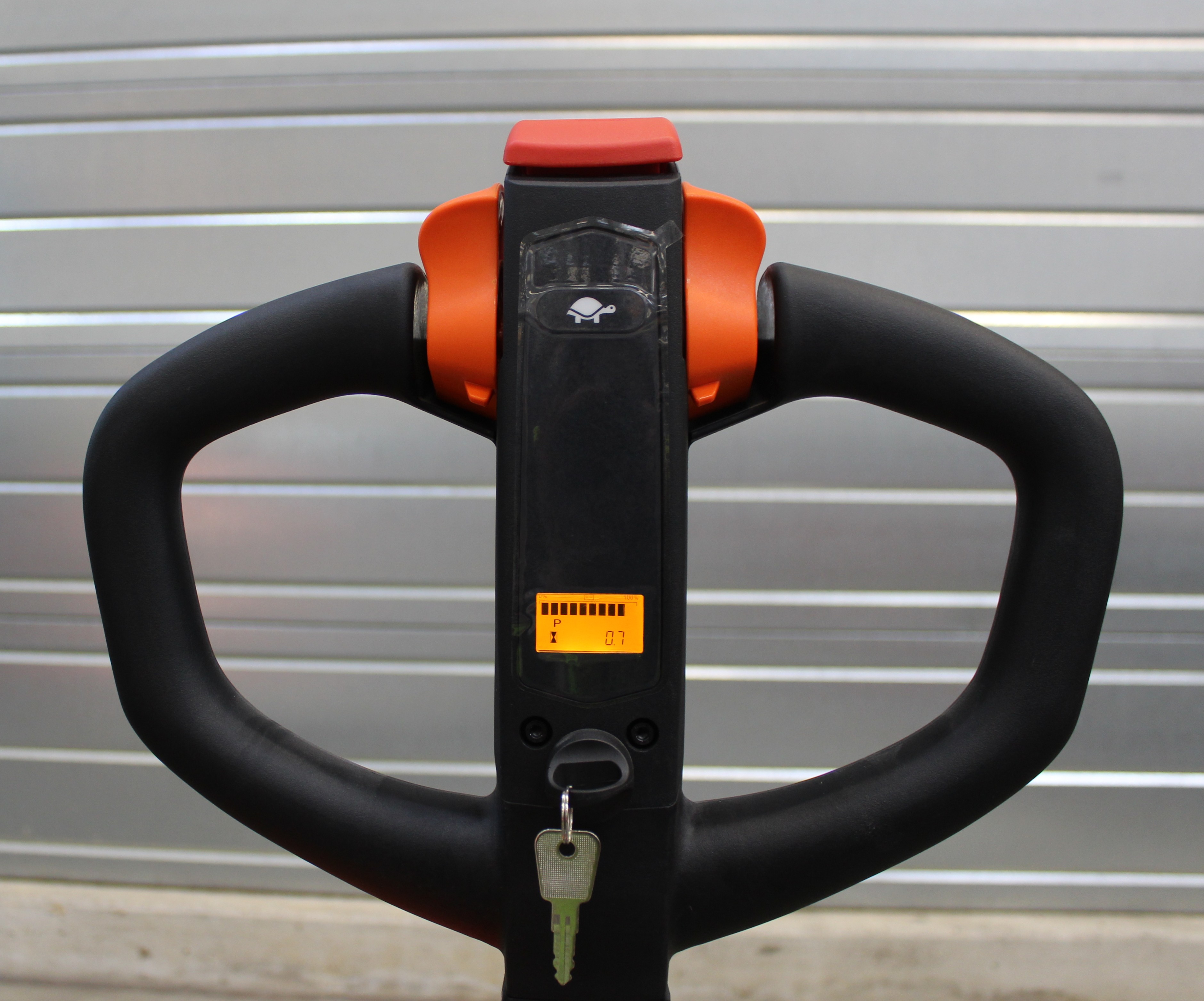 HELI Elektro-Niederhubwagen 1,5 - 2,0t BLIH Lithium