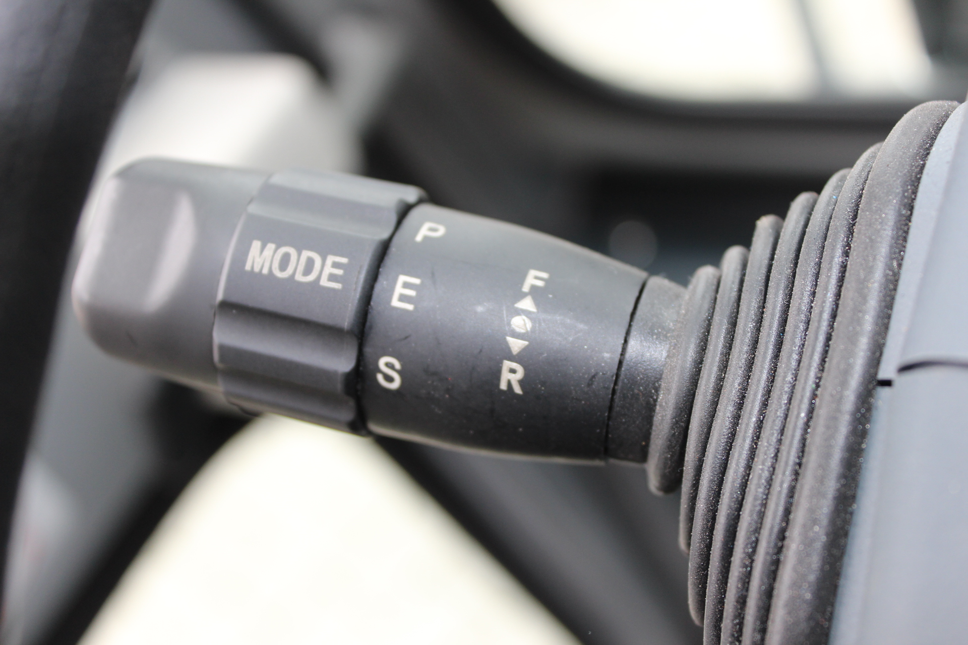 2,0t Elektrostapler CPD20SQ-GE2LI