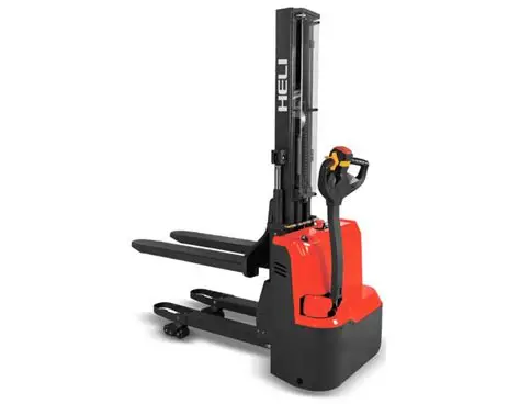 CDD12RD-S-M160 Hochhubwagen 1,2t Tragkraft 1,6m Hubhöhe