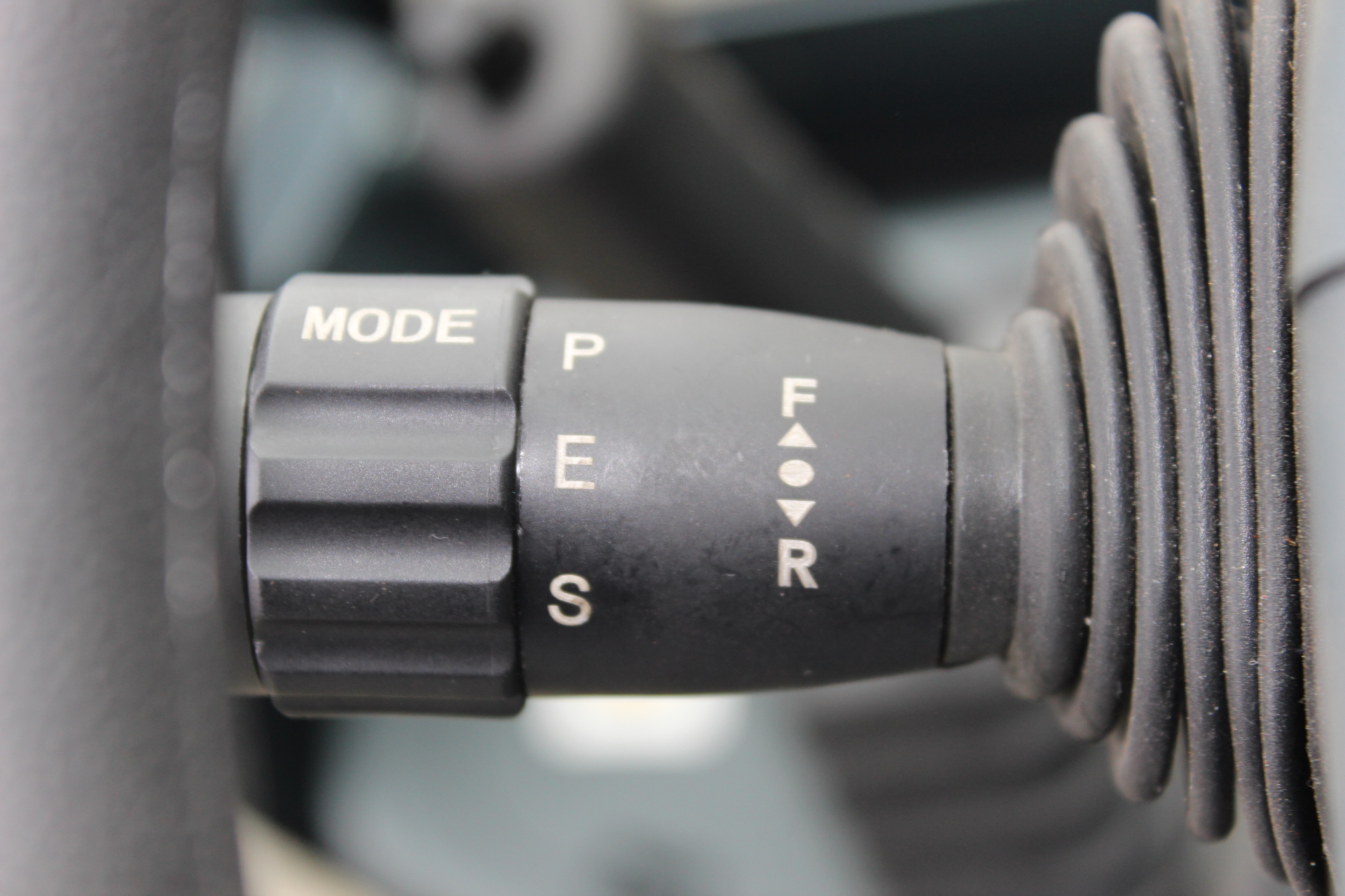 1,8t Elektrostapler CPD18-GB3LI-S