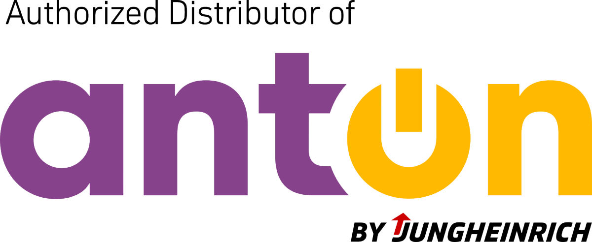 AntOn by Jungheinrich