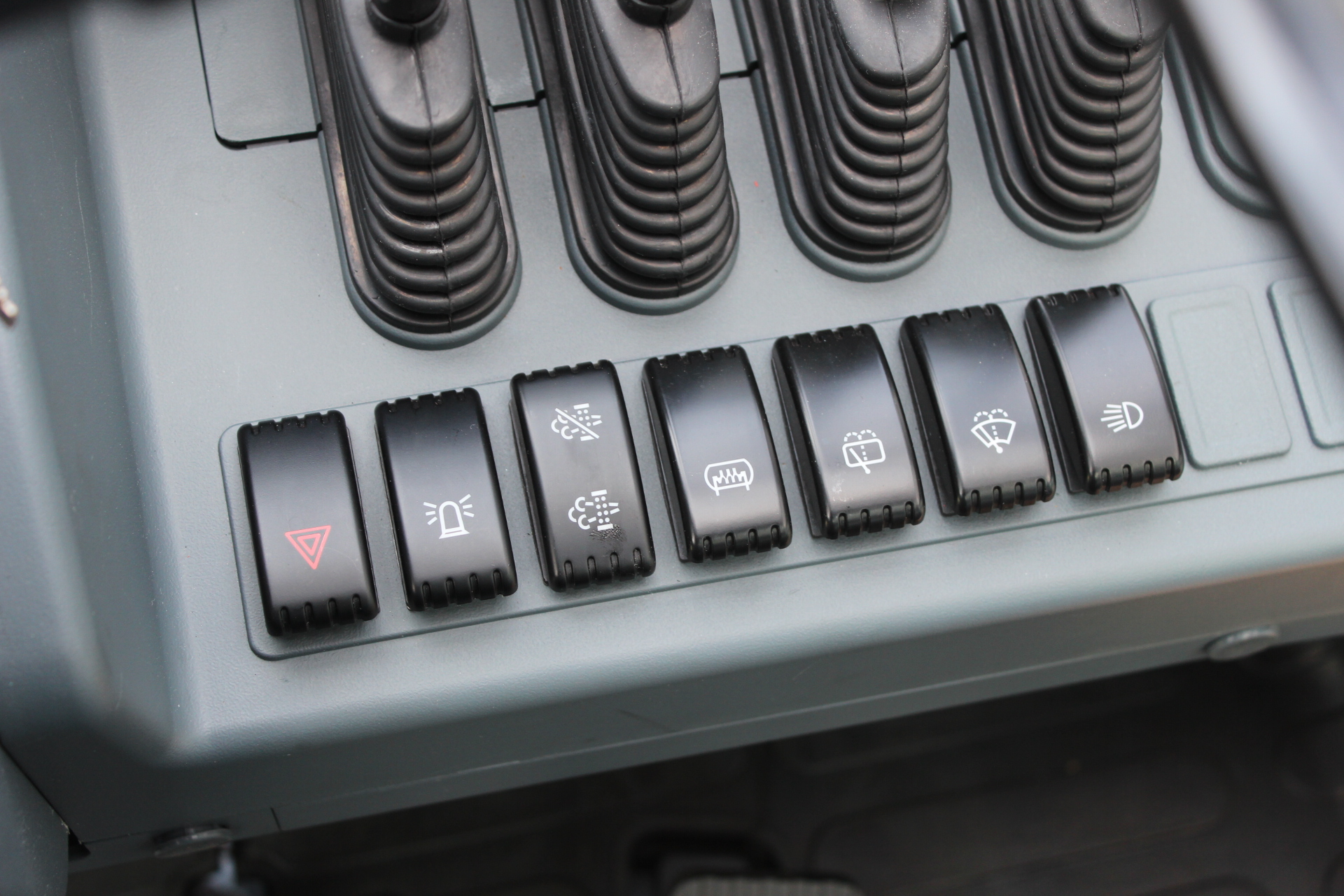 10,0t Dieselstapler CPCD100-CU1G3