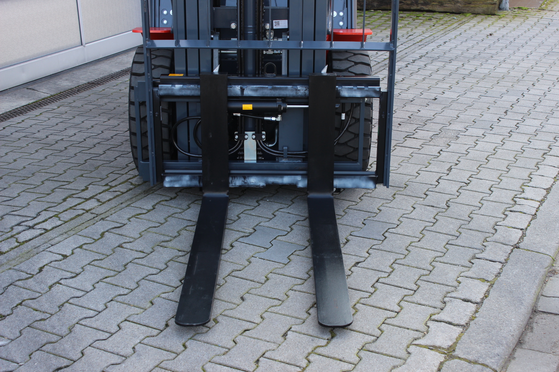 3,5t Elektrostapler CPD35-GB2LI-M