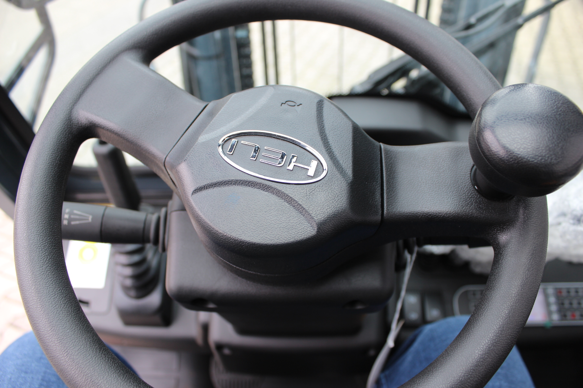 3,5t Dieselstapler CPCD35-XC26H 